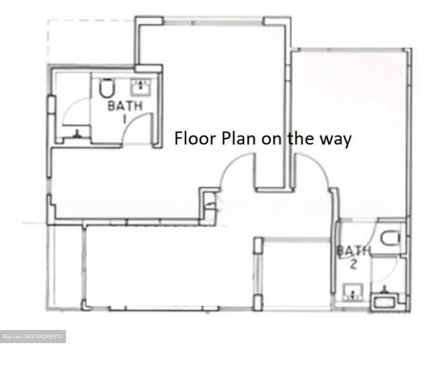 Bartley Rise (D19), Semi-Detached #605855041